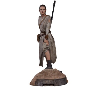 Star Wars Episode VII Premium Format Figure Rey 50 cm